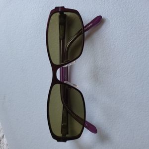 3850 SARA  SAGA TITANIUM 52/16/135 Purple